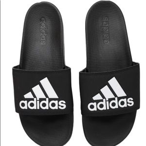 Adidas slides for men